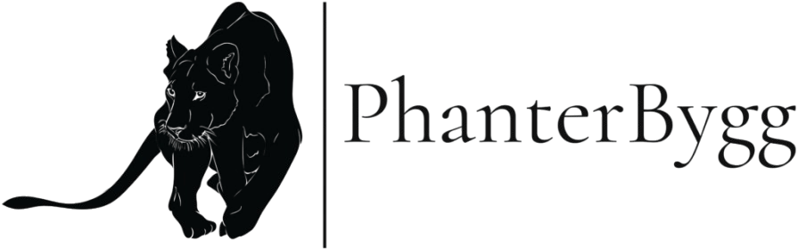 PhanterBygg